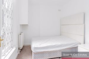 Abbey Gardens St Johns Wood